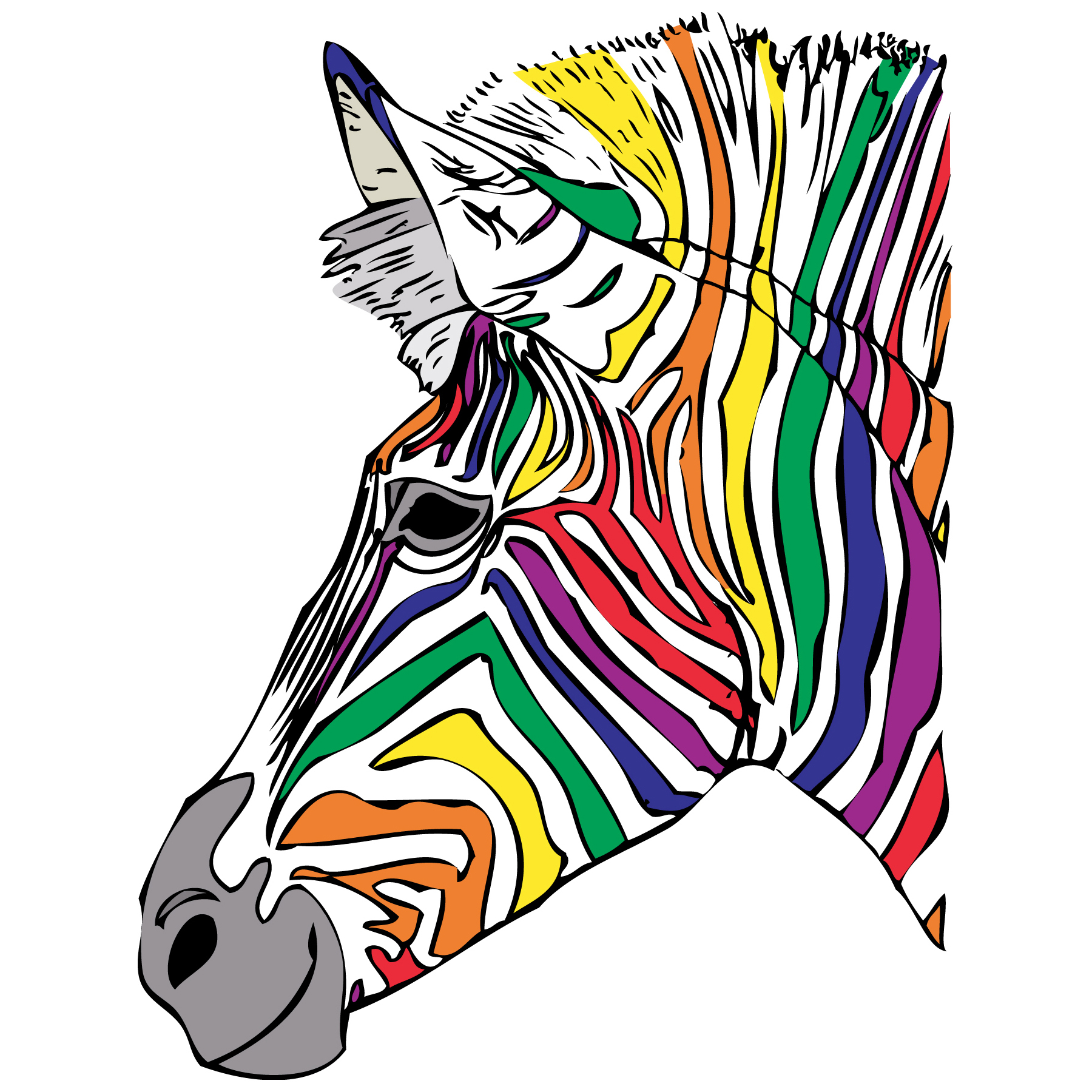 Horse Play Logo